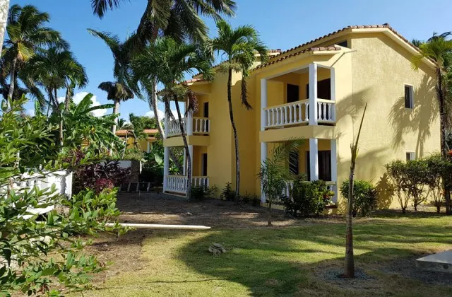 Apartamento Villa Maria Cabarete Republica Dominicana